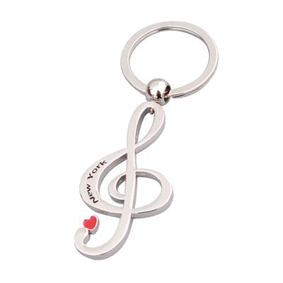 Llavero de entrenador