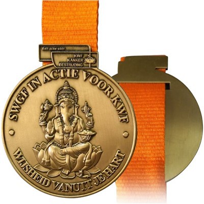 Medalla del Festival de Música en Vivo